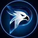 Phawk Logo